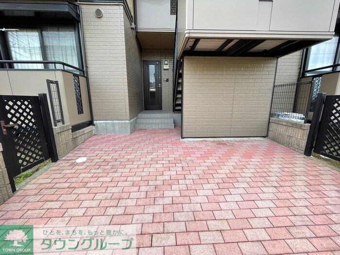 ファーストコートの物件内観写真