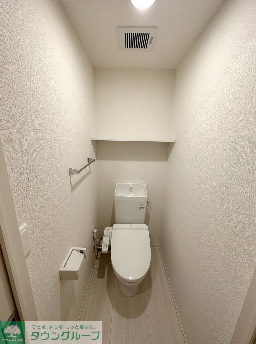 ポトシの物件内観写真