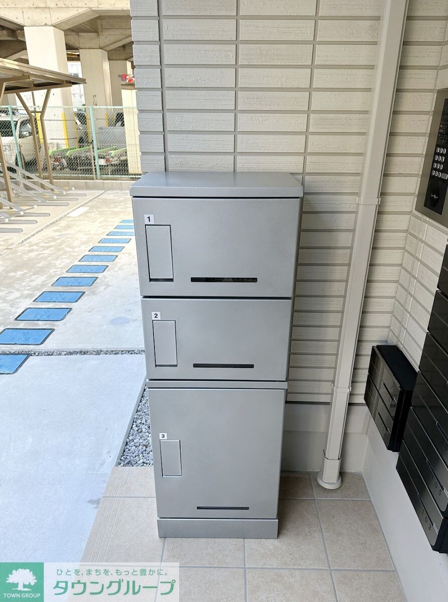 ポトシの物件内観写真