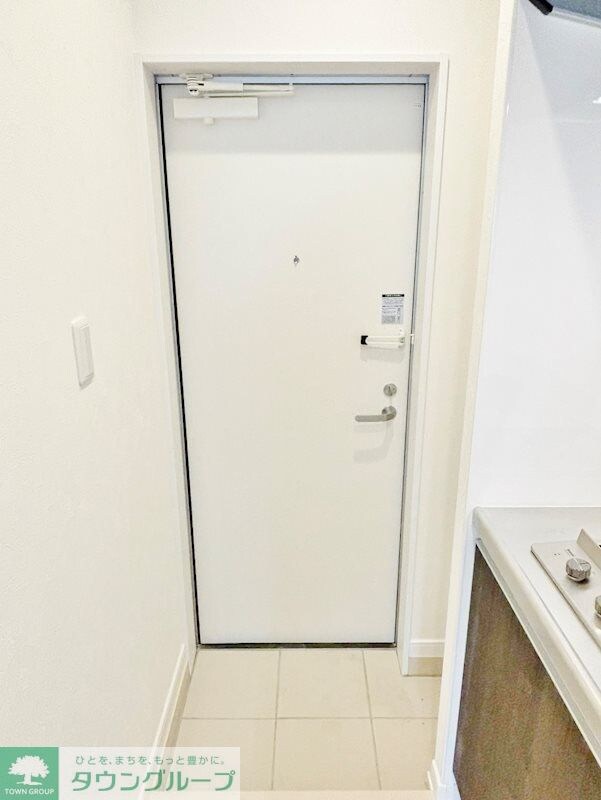 NSGATE五反野twoの物件内観写真