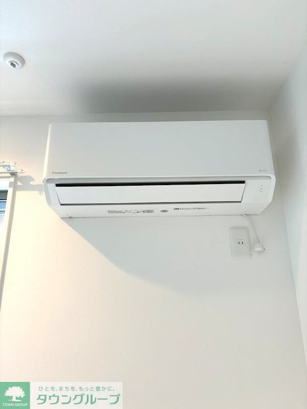 NSGATE五反野twoの物件内観写真