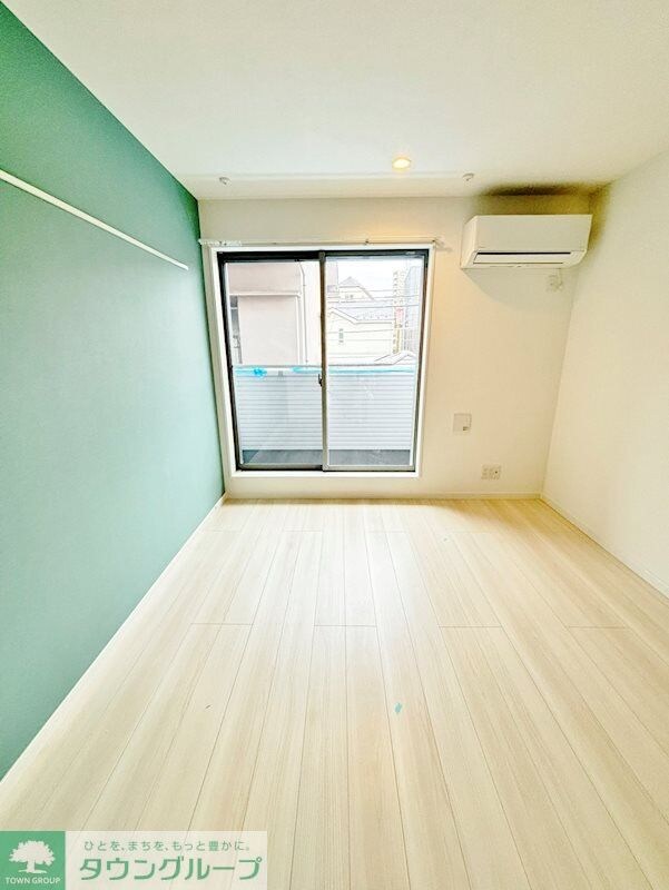 NSGATE五反野twoの物件内観写真