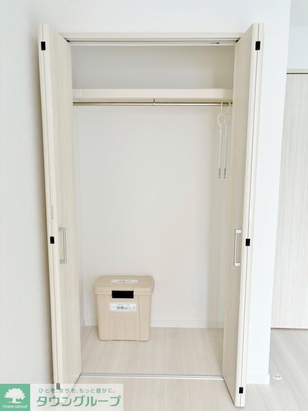 NSGATE五反野twoの物件内観写真