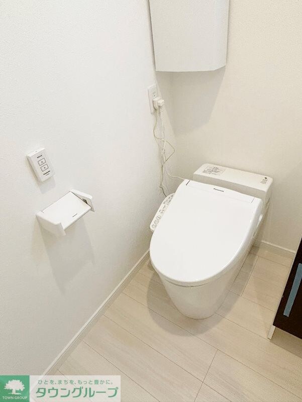 NSGATE五反野twoの物件内観写真