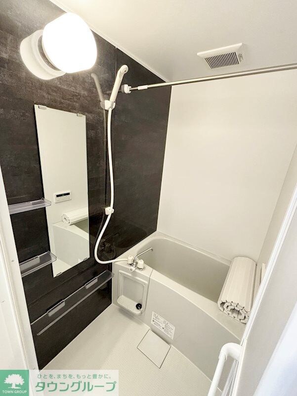 NSGATE五反野twoの物件内観写真