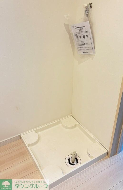 NSGATE五反野twoの物件内観写真