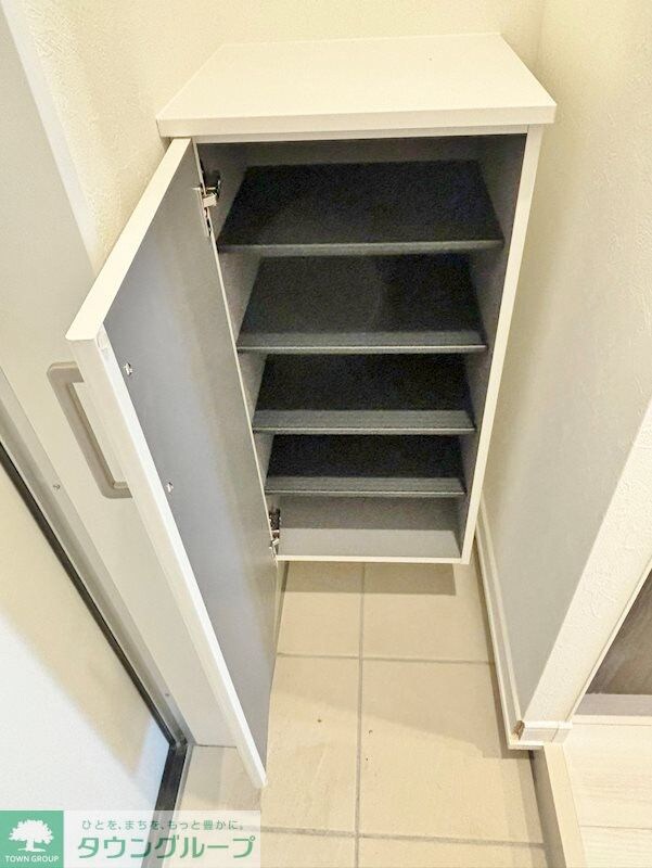 NSGATE五反野twoの物件内観写真