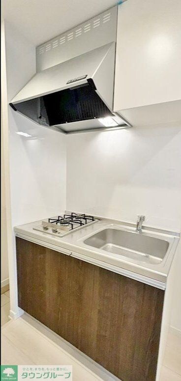 NSGATE五反野twoの物件内観写真