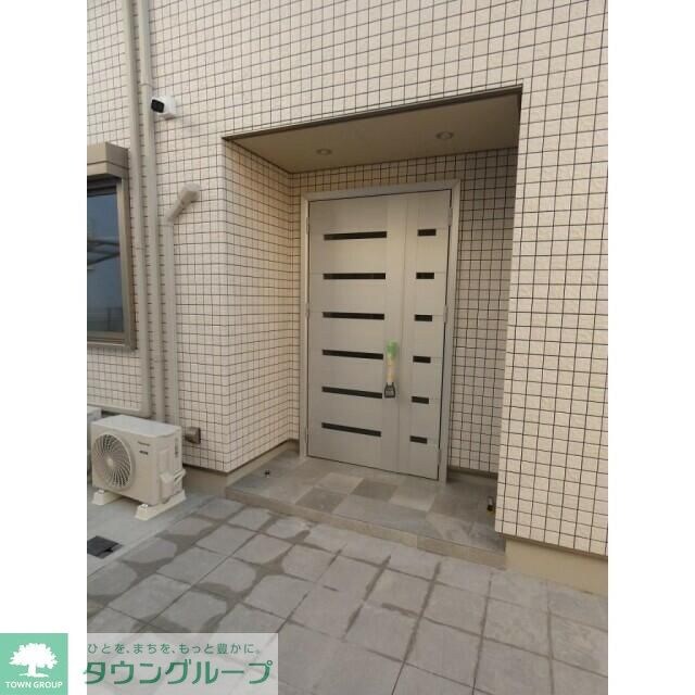 ガーデンホームズ高野の物件内観写真