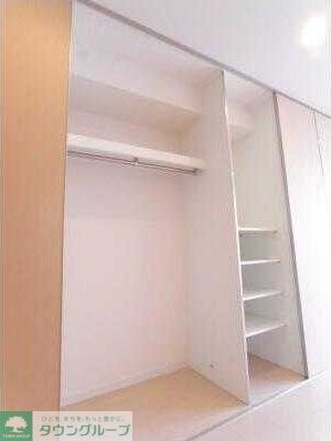 リブリ・ウィステリアガーデンの物件内観写真