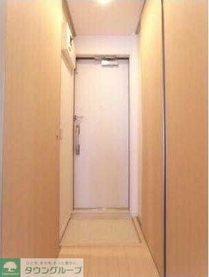 リブリ・ウィステリアガーデンの物件内観写真