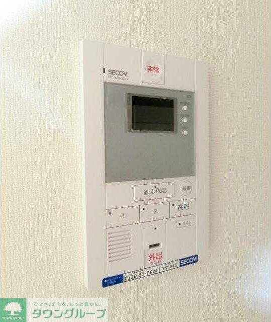 リブリ・ウィステリアガーデンの物件内観写真