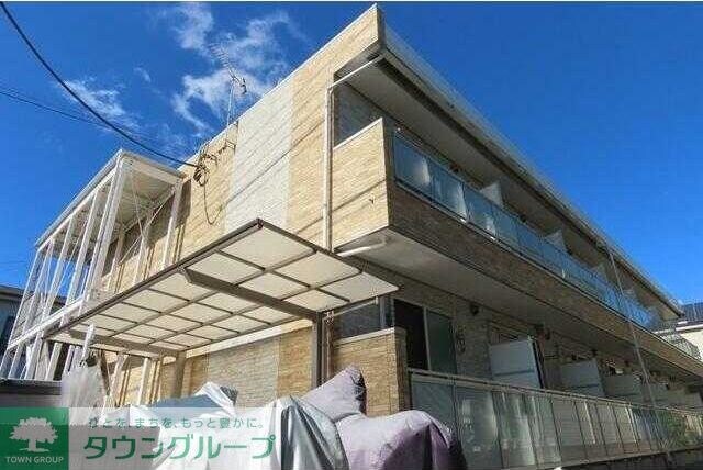 リブリ・ウィステリアガーデンの物件内観写真