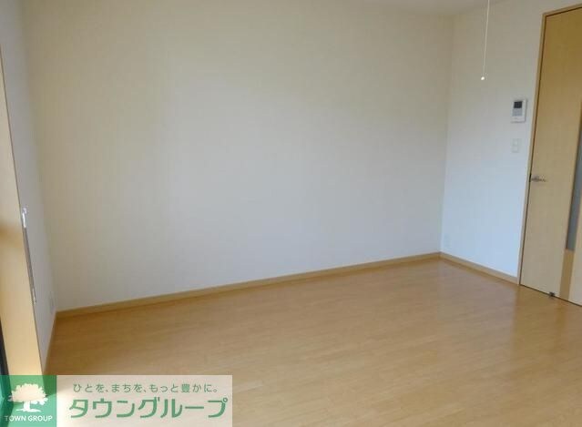 グリーンモールの物件内観写真