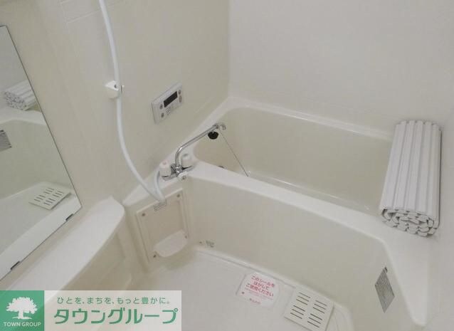 グリーンモールの物件内観写真