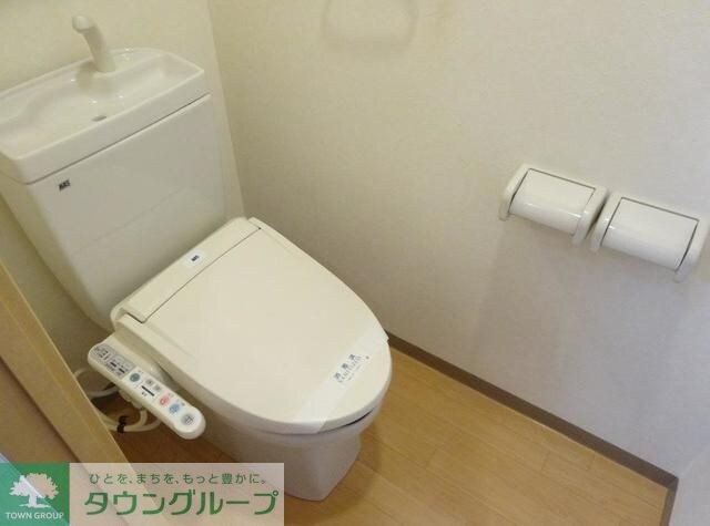 グリーンモールの物件内観写真