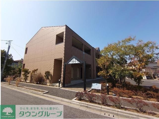 グリーンモールの物件内観写真