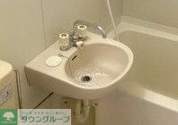 スリーハイム鹿浜の物件内観写真