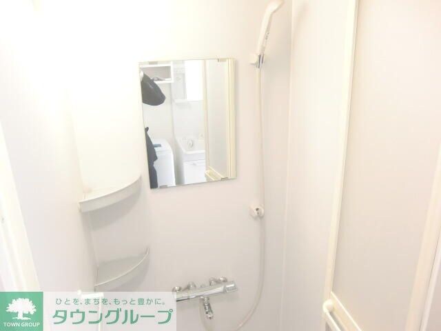 ミクロアークビルの物件内観写真