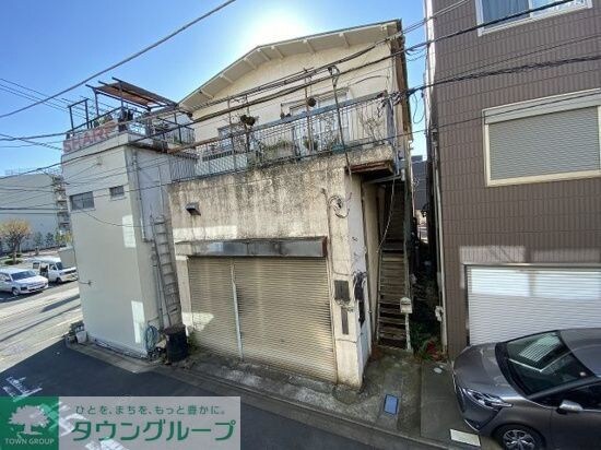 ミクロアークビルの物件内観写真