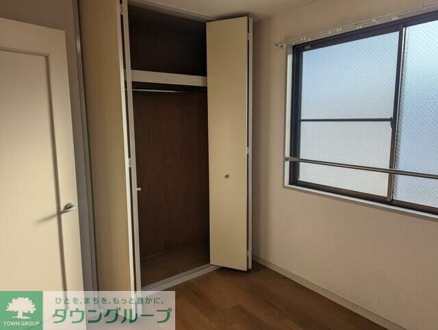 エミネンス東和の物件内観写真