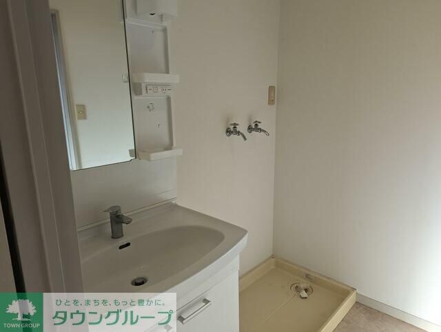 エミネンス東和の物件内観写真