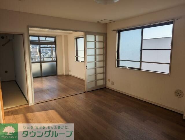 エミネンス東和の物件内観写真