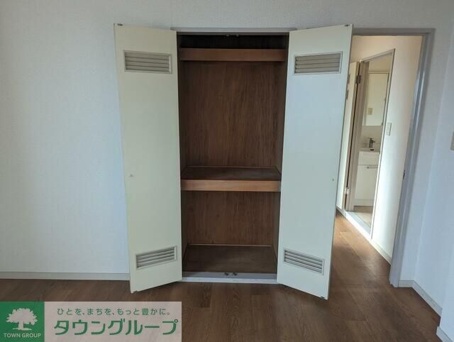 エミネンス東和の物件内観写真