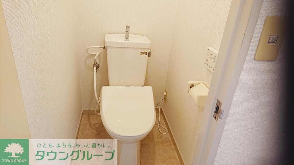 エミネンス東和の物件内観写真