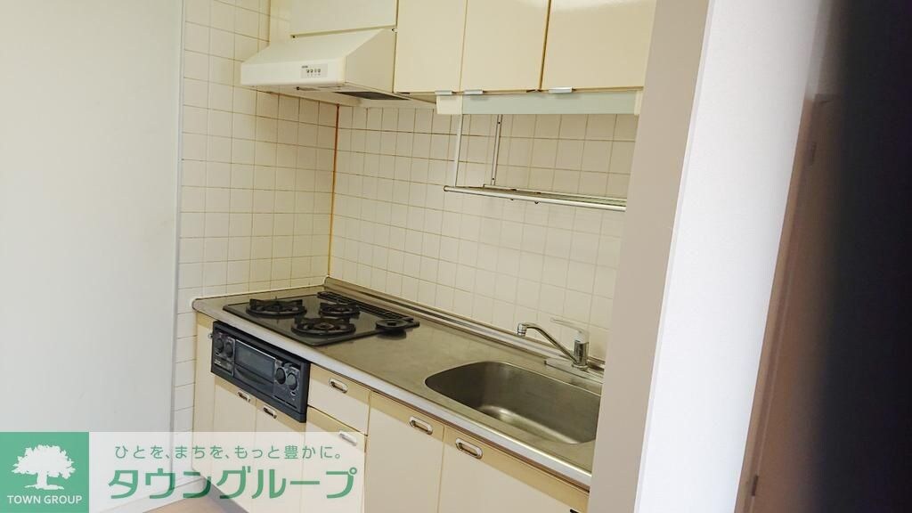 エミネンス東和の物件内観写真