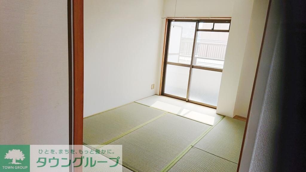 エミネンス東和の物件内観写真