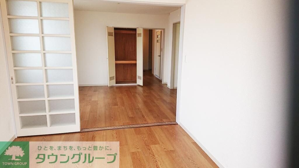 エミネンス東和の物件内観写真