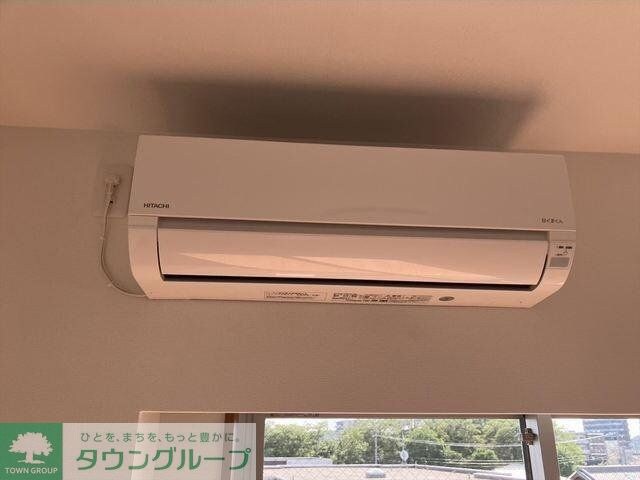 アーバーハイツ六町4丁目の物件内観写真