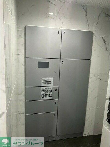 アーバーハイツ六町4丁目の物件内観写真