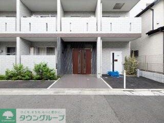 アーバーハイツ六町4丁目の物件内観写真
