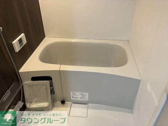 アーバーハイツ六町4丁目の物件内観写真