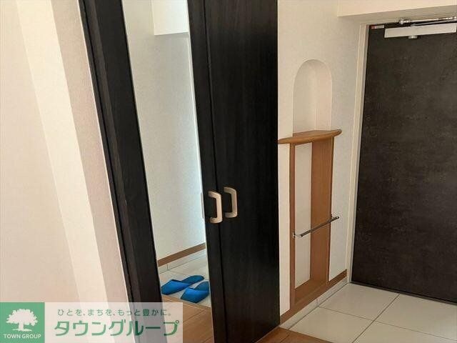 アーバーハイツ六町4丁目の物件内観写真