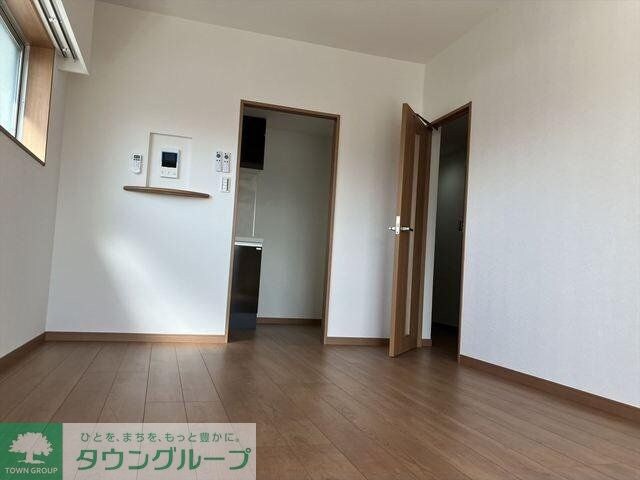 アーバーハイツ六町4丁目の物件内観写真