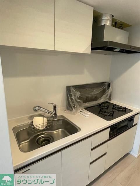 メイクス西新井大師の物件内観写真