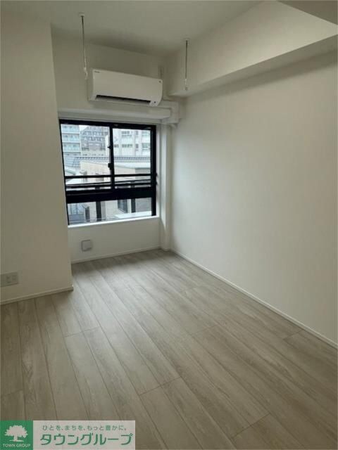 メイクス西新井大師の物件内観写真