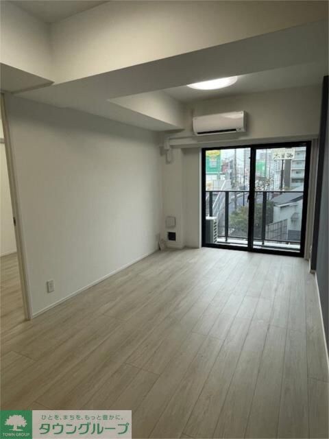 メイクス西新井大師の物件内観写真