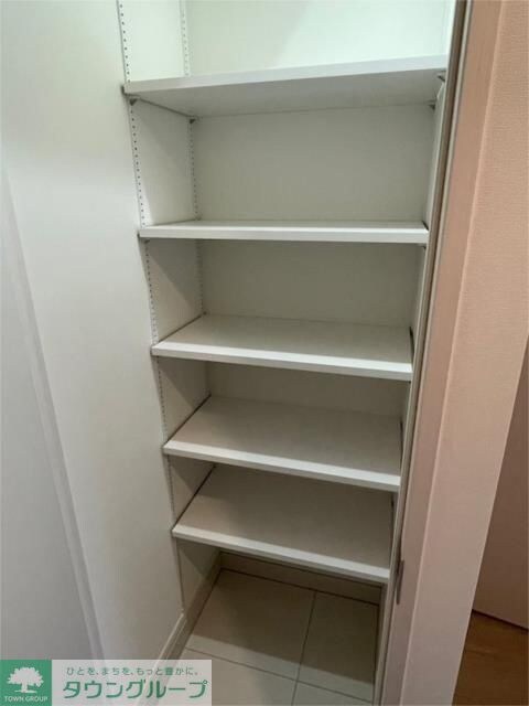 メイクス西新井大師の物件内観写真