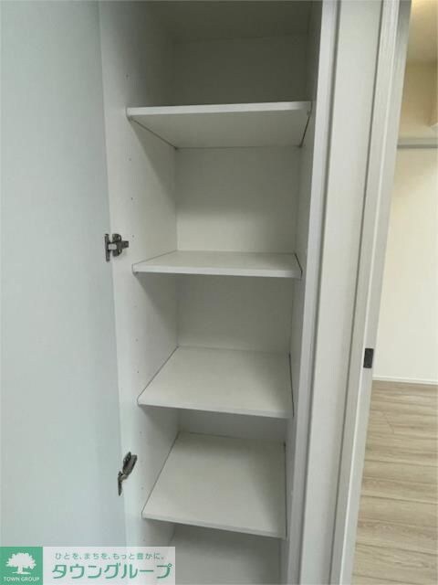 メイクス西新井大師の物件内観写真