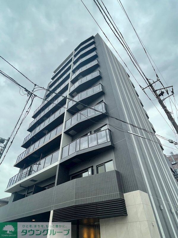 メイクス西新井大師の物件内観写真