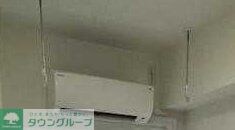 メイクス西新井大師の物件内観写真