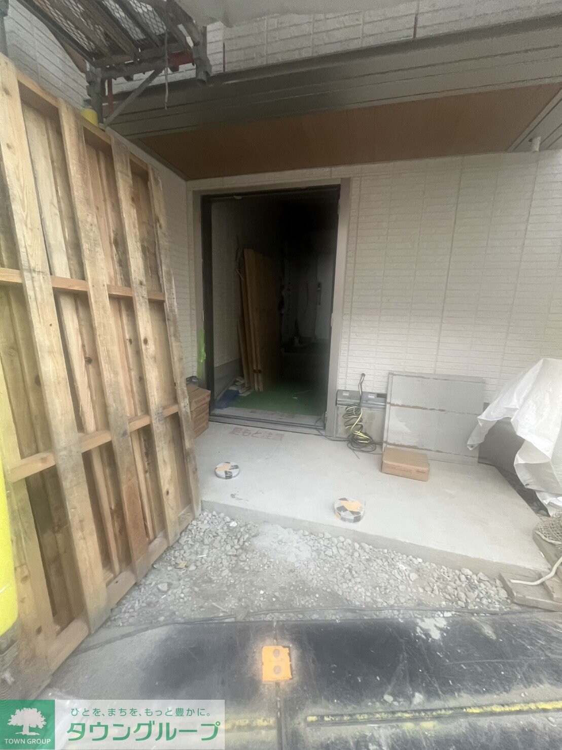 セレスティア栗原IIの物件内観写真