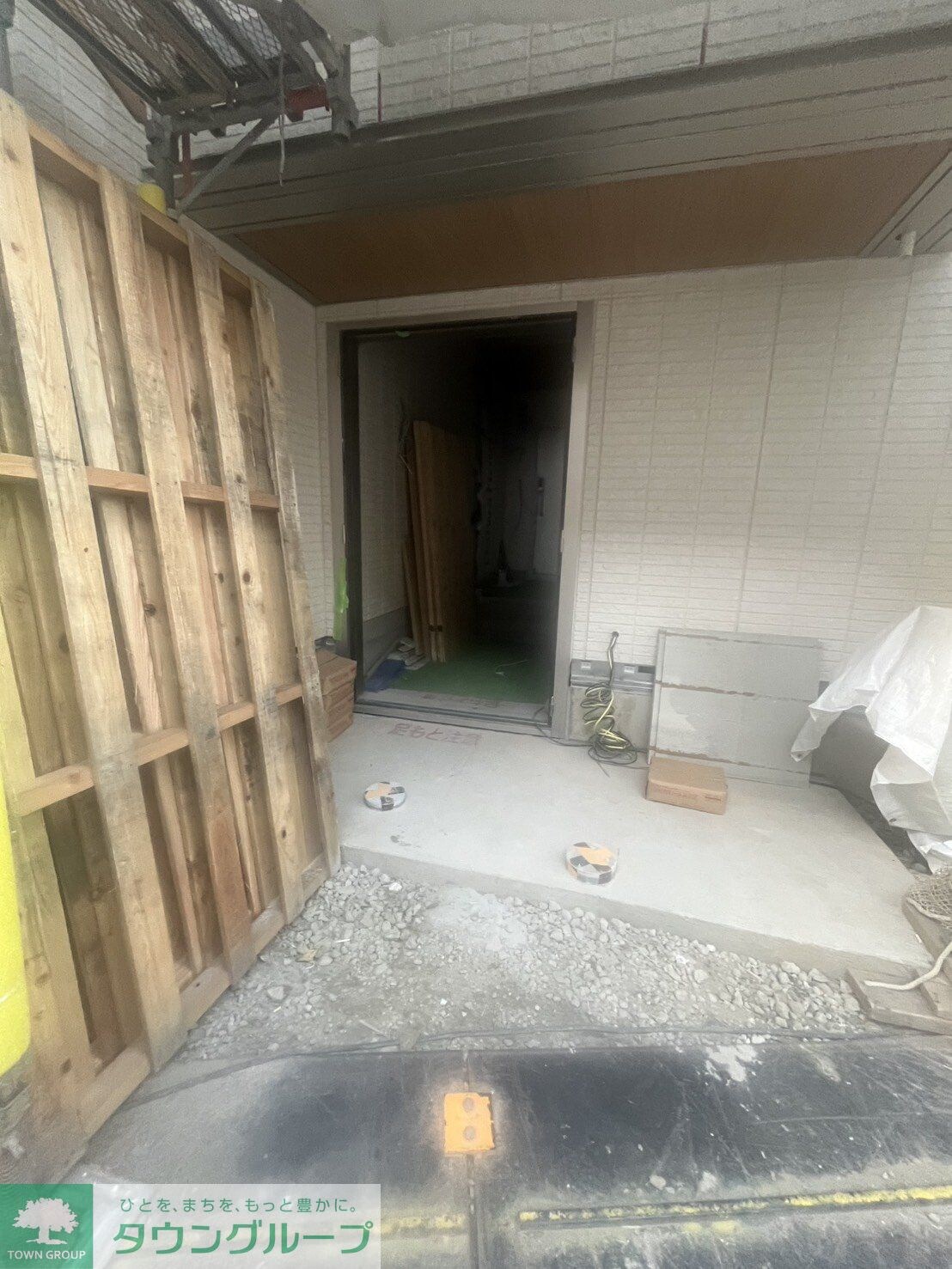 セレスティア栗原IIの物件内観写真