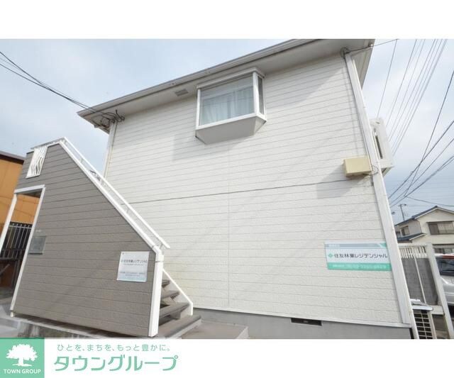 エステートピア堀内2の物件内観写真