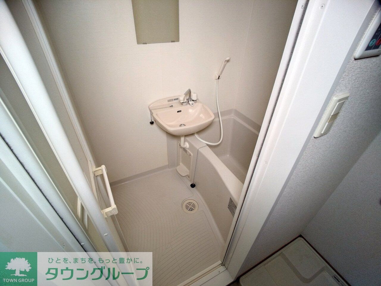 レオパレスデュオ グラーティアの物件内観写真