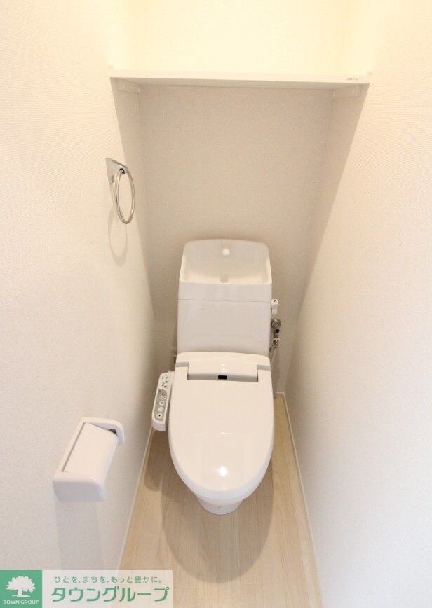 ヴィアロ伊興レジデンスAの物件内観写真